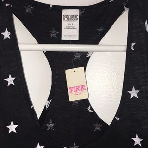 Pink Victoria Secret Tank Top